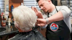 İstanbul Maltepe Belediyesi'nden kuaförlük ve bakım hizmeti