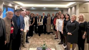 İzmir turizmi Ege-Koop'ta masaya yatırıldı... Hikayeniz varsa turist gelir