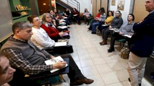 İzmir’de “Anlatılmayan Öyküler” atölyesi başladı