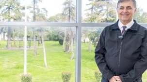 İzmir'de Kültürpark’a yeni kütüphane müjdesi... Nisan'da açılıyor