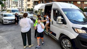 İzmir'de öğrenci servis ücretleri belli oldu