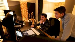 İzmir’de Stüdyo Kültürpark’ın kapıları herkese açık