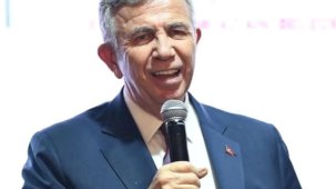 İzmirliler Mansur Yavaş'ta kararlı
