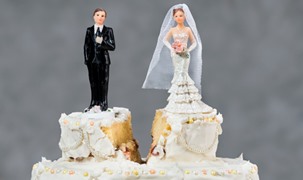 Kaba evlenme hızı düşerken boşanma yükseldi