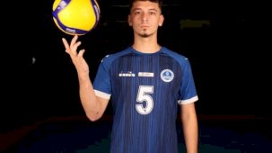 Kağıtspor’da altyapıdan yükselen bir değer