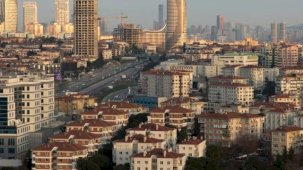 Kira için konut yatırımı cazibesini kaybediyor