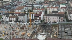 Kocaeli Körfez’e çok amaçlı spor kompleksi geliyor