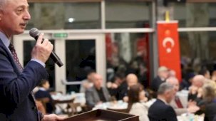 Kocaeli protokolü ilk iftarı şehit aileleri ve gazilerle yaptı