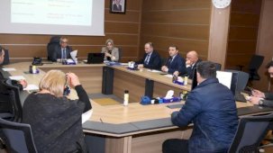 Kocaeli'de 12 ilçenin atık bertarafı ihalesi tamam