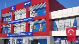 Kocaelili fidanlar Bilgievleri’nde filizleniyor