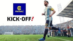 KONAMI, Nintendo Switch™ 2 için eFootball™ Kick-Off!'u Duyurdu