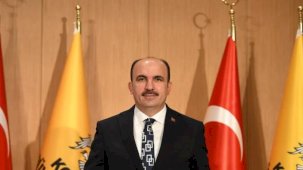 Konya Büyükşehir’den Ramazan dayanışması