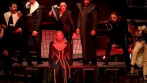 Konya Şehir'e 'yılın oyunu' ödülü