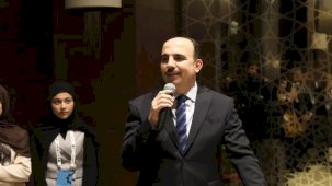 Konya'da Uluslararası Şehirler ve Hükümetler Birliği Konferansı başladı