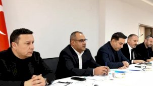 Malatya'da Doğanyol’a 25 milyonluk altyapı yatırımı