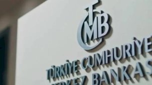 Merkez Bankası Başkan Yardımcılıklarına iki atama