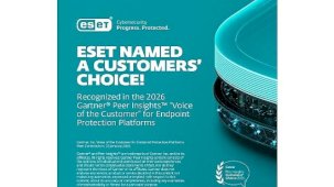 Müşterilerin tercihi ESET