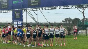 Nevşehir Belediyesi, Avrupa’nın devleri arasında