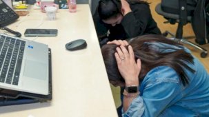 Okullarda deprem eğitimi