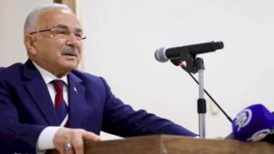 Ordu’da meslek liselerine yerli CNC desteği