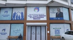 Ordu’da Yaşlı Yaşam Merkezi açılıyor