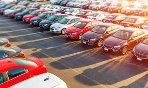 Otomotiv pazarından yeni rekorlar gelebilir