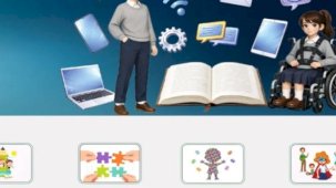 Özel eğitim materyalleri EBA'da erişime açıldı