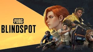 PUBG: BLINDSPOT, Erken Erişime Çıktı!