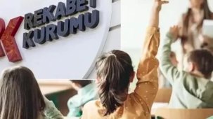 Rekabet'ten 19 özel okula soruşturma! Fiyat artışları incelenecek