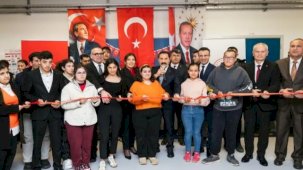 Sabancı Vakfı ve Sabancı Topluluğu’ndan Hatay’a 6. Okul