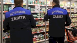 Sakarya Zabıtası'ndan ramazan öncesi denetim