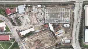 Sakarya’da iki dev projede çalışmalar sürüyor