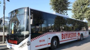 Sakarya'dan gece ring seferleri başlıyor