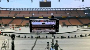 Samsung, mobil inovasyonla sporcuları ve izleyicileri Milano Cortina 2026 Kış Olimpiyat Oyunları'na bağlıyor