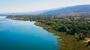 Sapanca Gölü’nün geleceğine akademik bakış