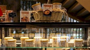 Saray Mutfağı’ndan Kocaeli’ye uzanan lezzet