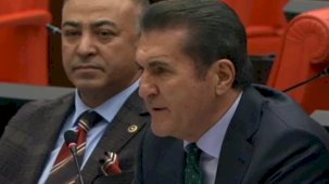 Sarıgül, kanun teklifi verdi, Erzincan’ın adı Canerzincan oluyor