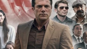 Selcen Çatlı'dan 'Çatlı' paylaşımı