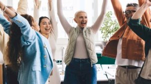 Şirketler Arasında %36'lık Psikolojik Güven Uçurumu!