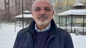 Sırrı Sakık: Ağrı’da halkın gündemi barış