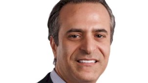 Şişecam’ın Pazarlama Genel Müdür Yardımcılığı Görevine Yılmaz Erceyes Atandı