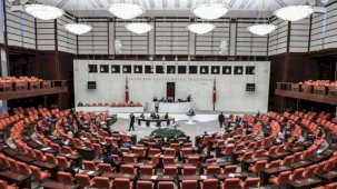 Staj ve çıraklık mağduriyeti Meclis gündeminde