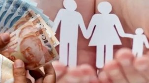 Şubat ayı SED ödemeleri hesaplarda