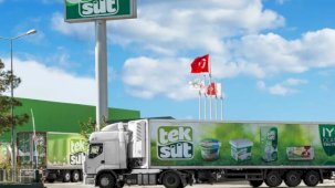 Teksüt'te Hedef Daha Çok Ülkeye Daha Çok İhracat