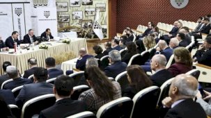 TMO merkez ve taşra ile koordinasyonu gerçekleştirdi