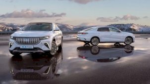 Togg’da 750 Bin TL’ye Sıfır Faiz