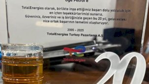 Totalenergies Türkiye Uzun Soluklu İş Birlikleriyle Fark Yaratıyor