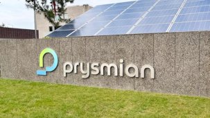 Türk Prysmian Kablo, Orta Asya'ya 500 kV ile İlk Adımı Atıyor
