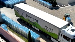 Türkiye Ambalajlı Su Pazarı Büyüklüğü 11 Milyar Litreyi Aştı 