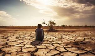 Türkiye'nin su stresi artıyor!